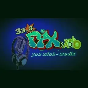 33.3 Wonder Fyx Radio