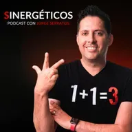 “Esto es lo que nadie te ha explicado de la fe” | Pepita Sinergética #75