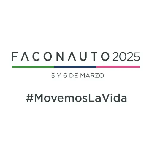 BBVA Consumer Finance en el CONGRESO FACONAUTO 2025