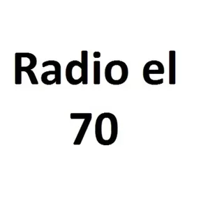 Radio el 70