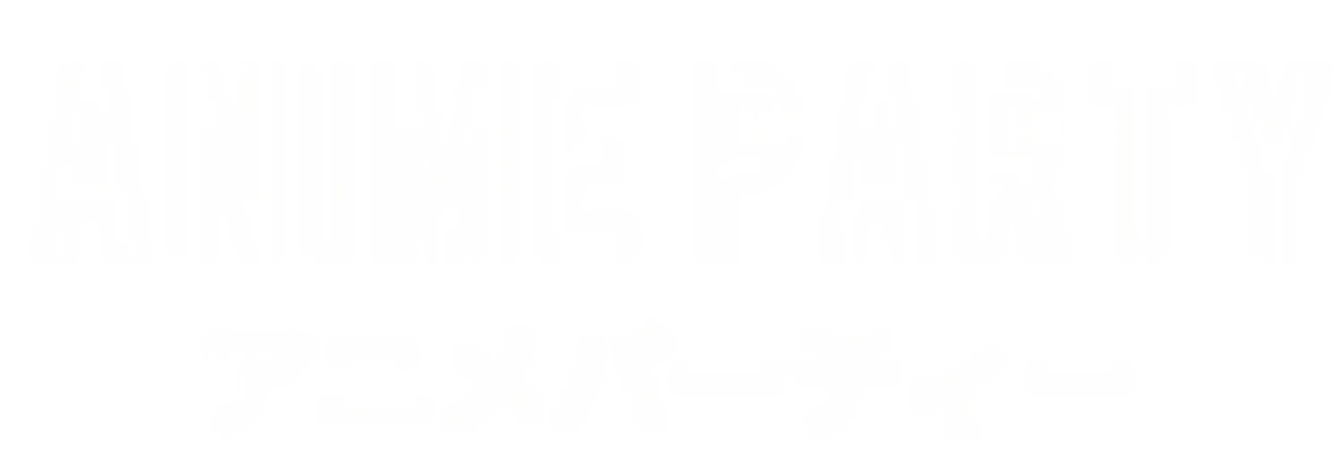 RadioAnimeParty