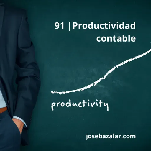 91 | Productividad contable