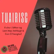 Tuairisc 31ú Márta 2026