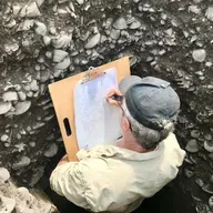 Pottery reveals rich human history on Lizard Island