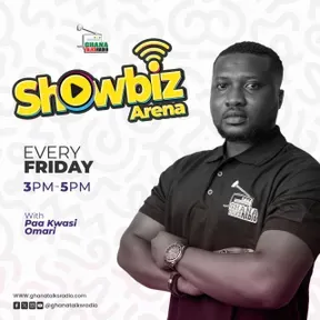Showbiz Arena