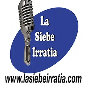 LA SIEBE IRRATIA