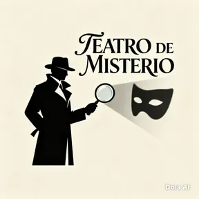 Rádio teatro de misterio 02