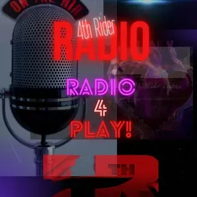 Radio 4 Play Hip Hop Jazz