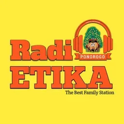 ETIKA RADIO PONOROGO