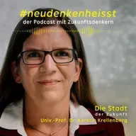 Die Stadt der Zukunft