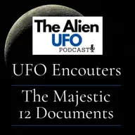 The Majestic 12 UFO Documents