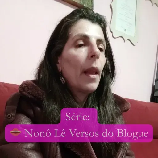 Amante da Natureza / Nature Lover 🌿✨