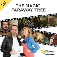 Is The Magic Faraway Tree the family film of the year?