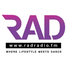 Rad Radio กำลังเล่นสด