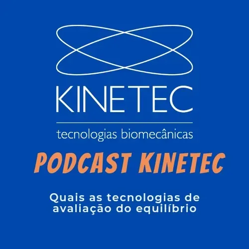 Quais as tecnologias de avaliação do equilíbrio