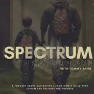 Why Presuming Competence Changes Everything for Autistic Kids | E60