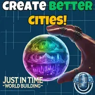 5 Lore Driven Steps to Design a Believable Fantasy City