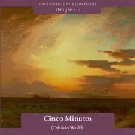 Cinco Minutos (Othávio Wolff)