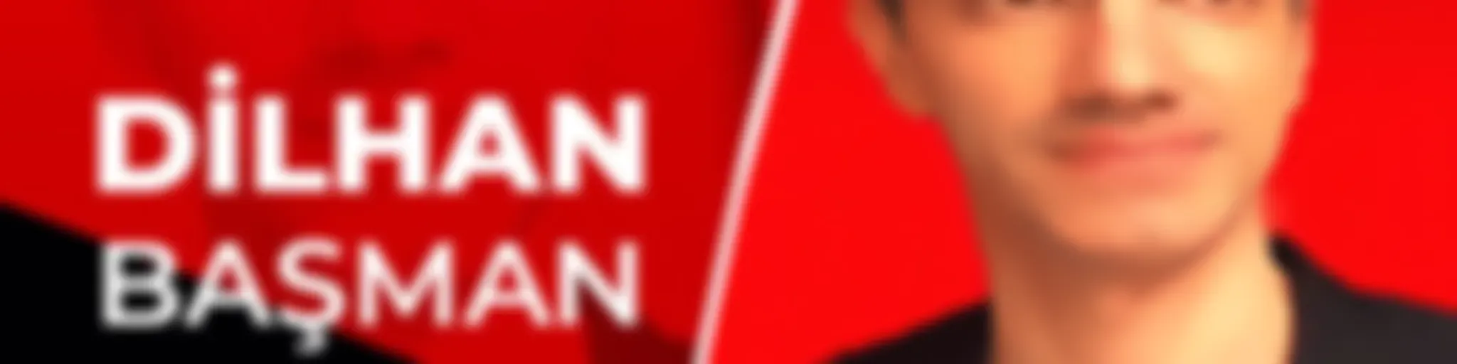 Dilhan Başman 