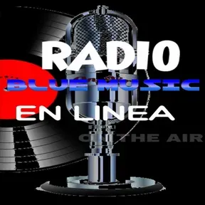 blue music