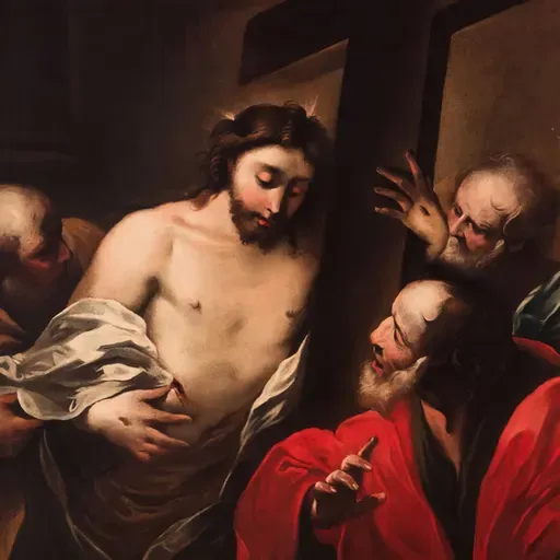 Homilia Diária | Jesus conhece os nossos corações (Sábado da 3ª Semana da Páscoa)