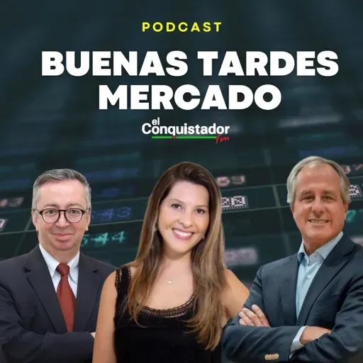 Buenas Tardes Mercado | Bárbara Briceño, Tomás Flores y Manuel Bengolea 13-09-2023