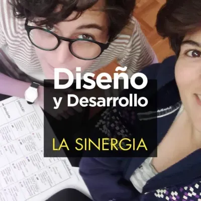 Diseño y Desarrollo. La sinergia que da bienestar | 77