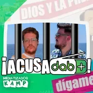 Mediatizados KAMP 2 - AcusaDAB+ por la revista Dígame