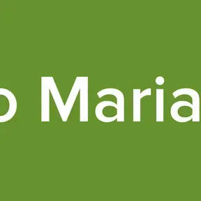 Radio Maria Diaz