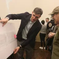 Marathon Development Moves Forward