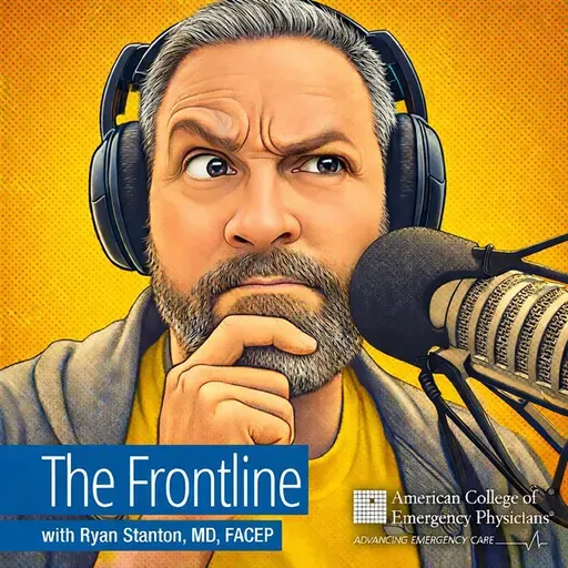 Downcodes and Denials with Dr. Jason Adler - CO ACEP