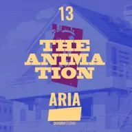 Quadro Externo - ARIA The ANIMATION 13