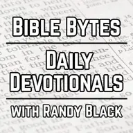 Coming Soon from Bible Bytes, Bible Bytes: Daily Devotionals