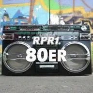 RPR1. 80er Live