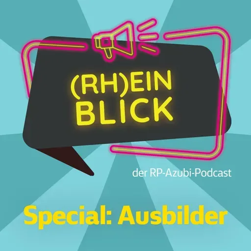 Special Folge: Ausbildungsleitung