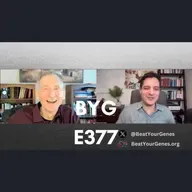 377: Dr. Lisle ESCAPES Dubai … to talk about Acceptance/Commitment therapy
