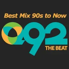 KKGQ Q92 The Beat