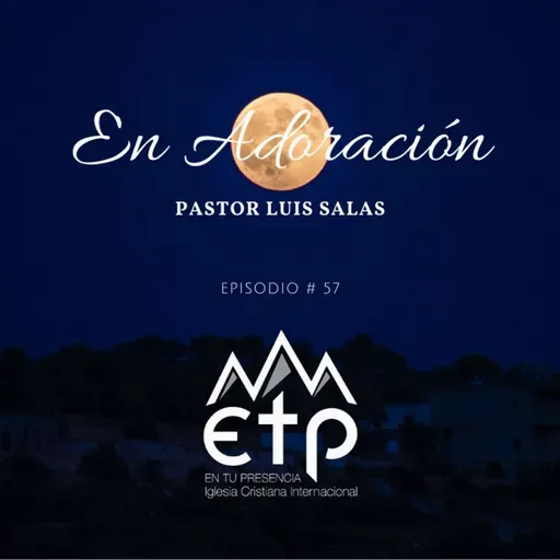 En Adoración #57