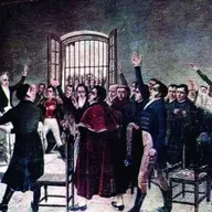 Quien se siente patriota por cantar el Himno a los gritos o agitar la bandera está profundamente equivocado