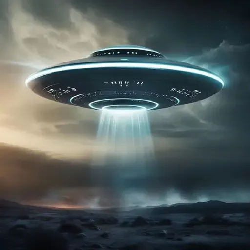 ნიმიცის ინციდენტი და USO - არაადამიანური ტექნოლოგიები დედამიწის წყლებში