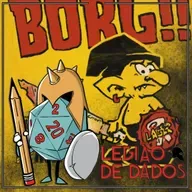 Ep 204 - Desbravando o cenário de Smörk Borg - Pedro Borges