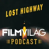 #181 - Csupasz pisztoly, Lost Highway, A Fantasztikus 4-es, Végső állomás – Vérvonalak