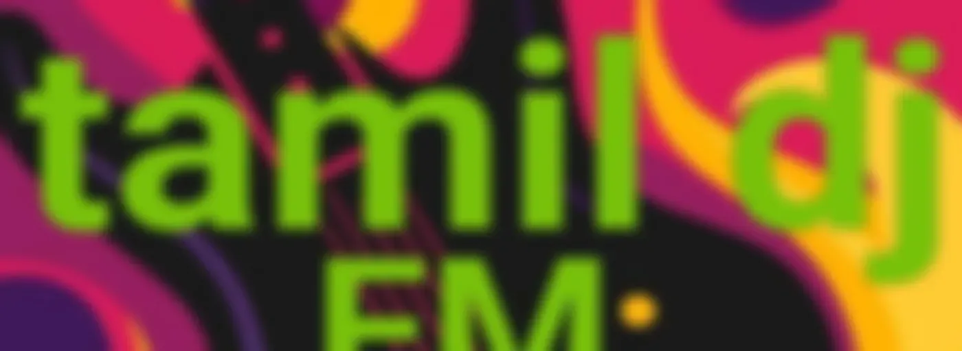 TAMIL DJ FM