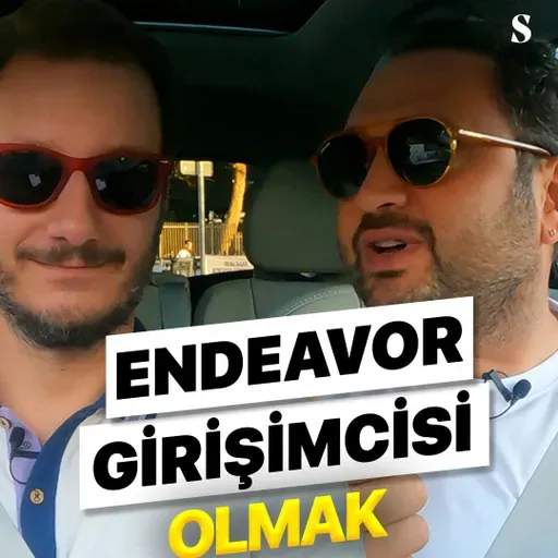 Endeavor Retreat Nasıl Geçti? | Arman ve Koray Yollarda