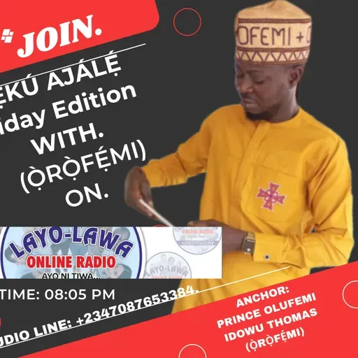 OJUMO IRE WITH OROFEMI.mp3