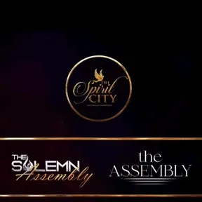 Spirit City Radio