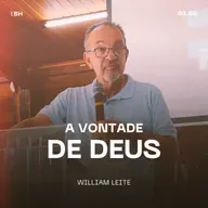 A Vontade de Deus - William Leite