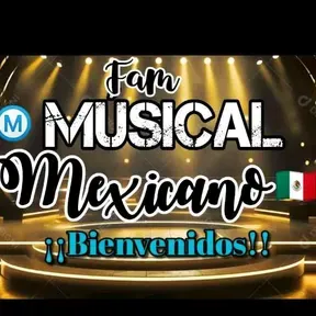 MUSICAL MEXICANO