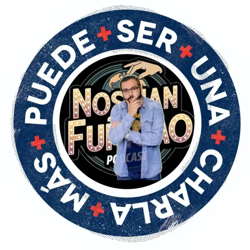 PS1C+ 6x24 - Jorge "Maestro" Benavent (Nos Han Fuñigao)