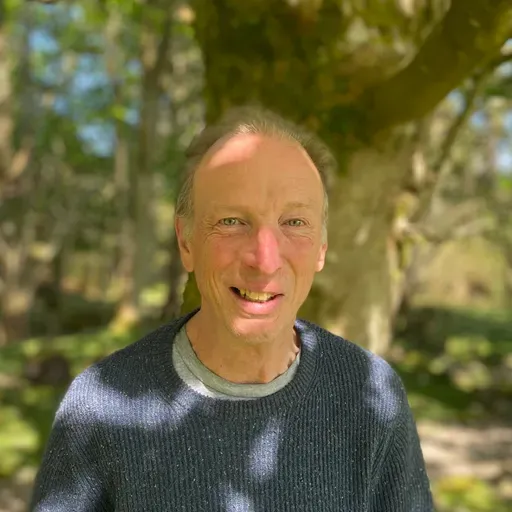 S6 Ep2: Creation Cares - Noticing nature